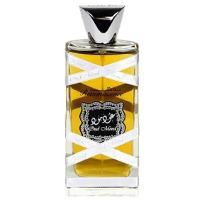 Perfume Lattafa Oud Mood Reminiscence Unissex Eau de Pa...