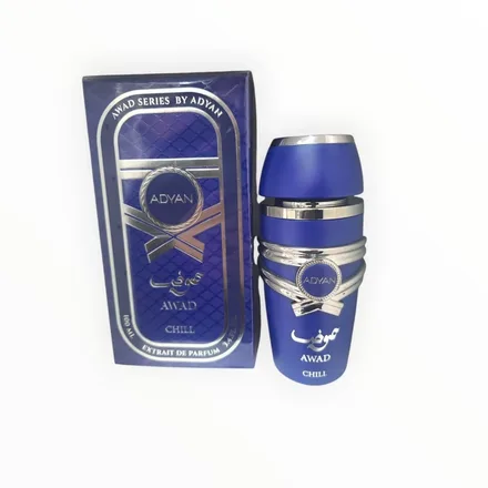 Adyan Awad Chill Eau Parfum 100ml