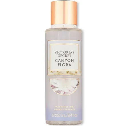 Colonia Victoria Secret Canyon Flora Feminino 250ml
