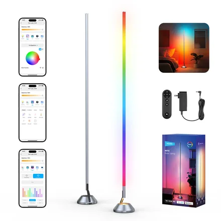 Neewer Tubo Luz NF01