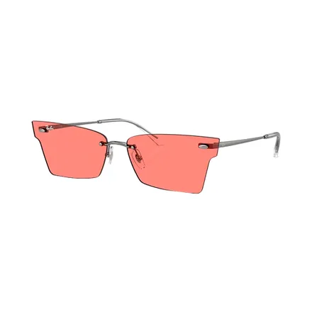 Lente Ray Ban 3730 004 84 64GB