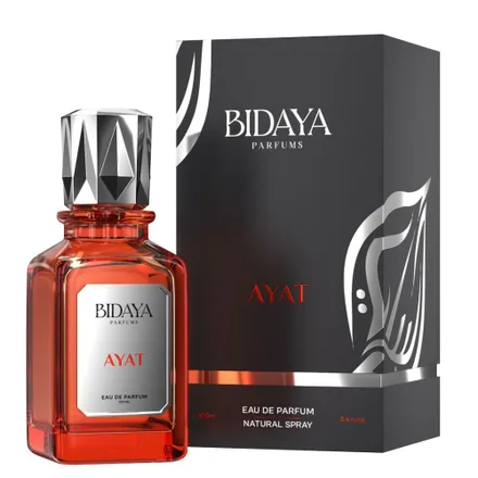 Perfume Bidaya Ayat Edp 100ml