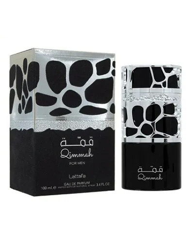 PERFUME LATTAFA QIMMAH M...