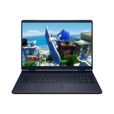 Alienware 16 7 240 Rtx 5060 1TB 32GB