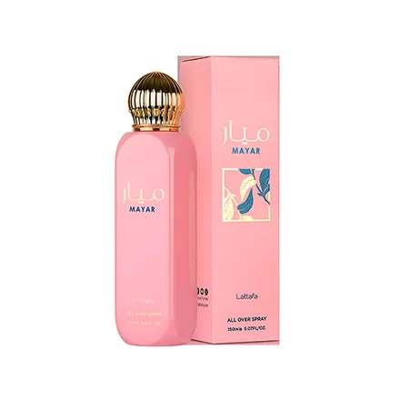 Lattafa All Over Mayar 150ml
