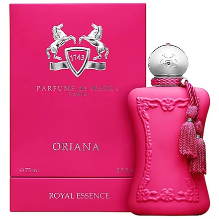 Perfume Parfums Marly Oriana Eau Parfum Feminino 75ml