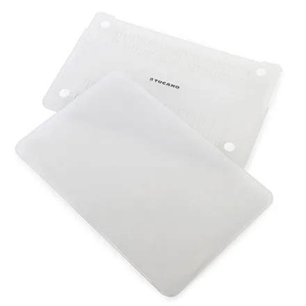 Capa Tucano MacBook Pro 15 Nido Transparente Hsni Mbp Tr