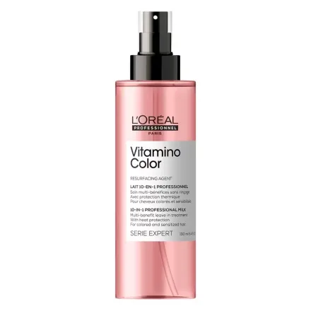 Spray Capilar Oreal Vitamino Color 10 1 190ml