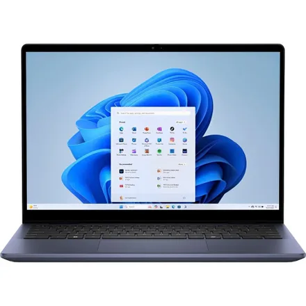 Notebook /Tablet Dell I7445-5333BLU R5-8640HS/8GB/512GB/14´´Touch