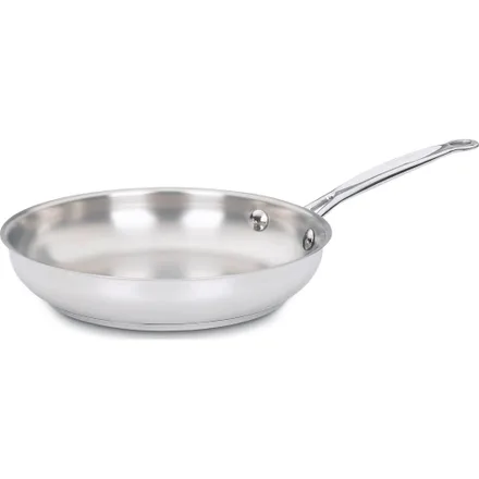 Frigideira Cuisinart 722 22 Chef Classic Inoxidavel
