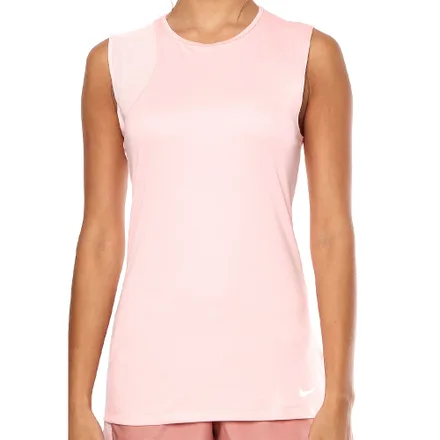 Camiseta Regata Nike Feminina 646 Xs