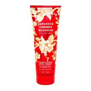 Corporal Bath Body Works Japanese Cherry Blossom 226g