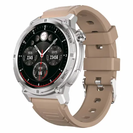 Smartwatch Ftx Ftxr 20 Svbe 57mm