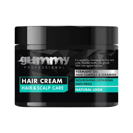 Crema Capilar Gummy Hair Scalp Care 200ml