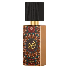 Perfumme Lattafa Ajwad Unissex Eau Parfum 60ml