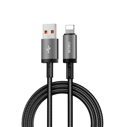 Cable Wiwu C055 Lightning