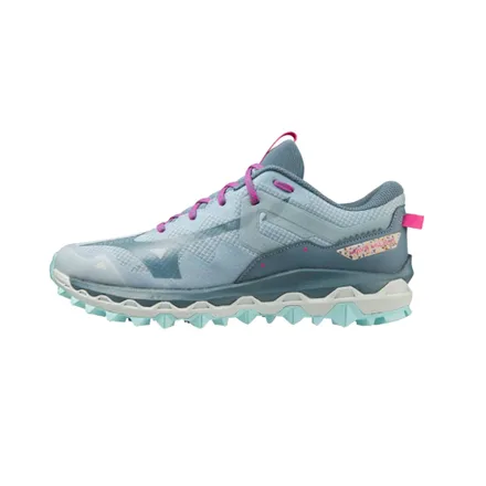 Calzado Deportivo Mizuno Moa Mujin 9