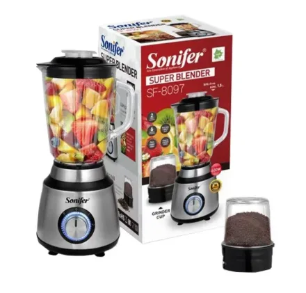 Sonifer Licuadora Sf 8097