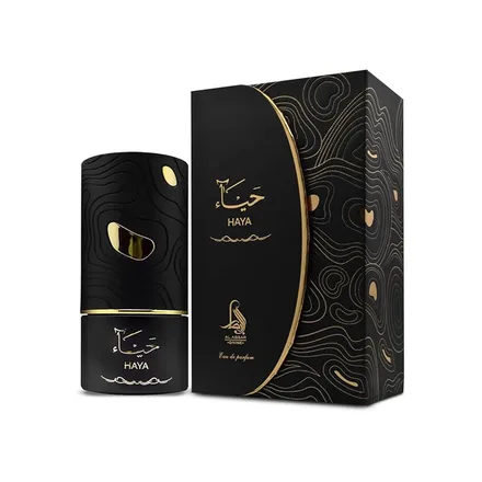 Al Absar Divine Haya Eau Parfum 100ml