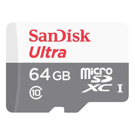 Sd Ultra 64GB