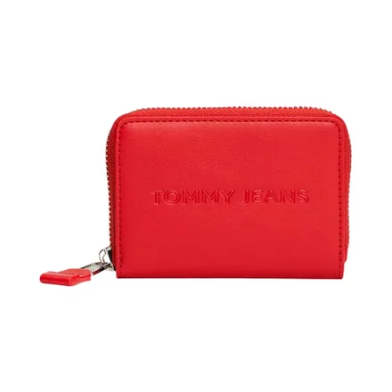 Billetera Tommy Hilfiger AW0 Xlc Femenino