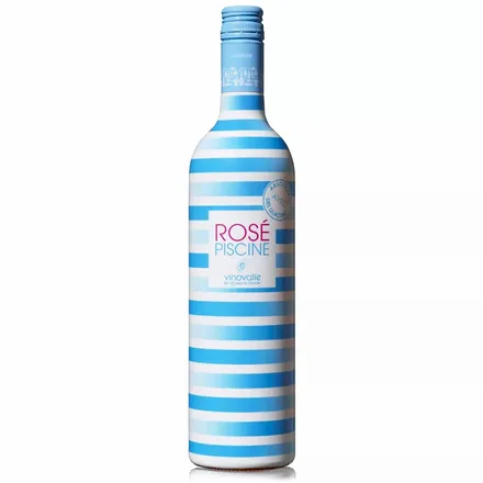 Vinho Rose Piscine 750ml