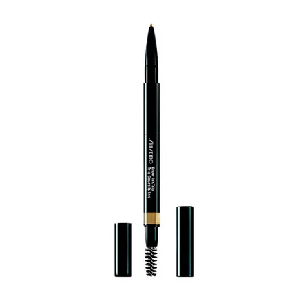 Lapiz Cejas Shiseido Brow Inktrio 02 Taupe