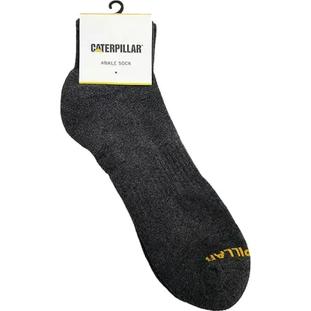 CATERPILLAR MEDIA 4110014P-10123 3PACK GRIS
