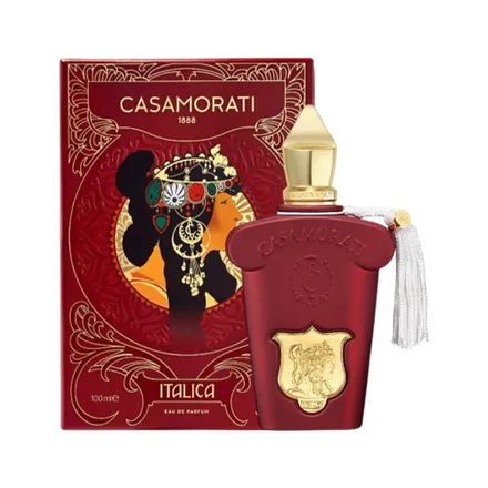 Perfume Xerjoff Casamorati Italica Edp 100ml