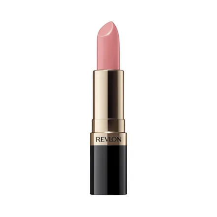 Labial Revlon Super Lustrous 425 Softsilver