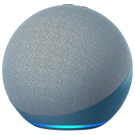 Amazon Echo 4 Big Size