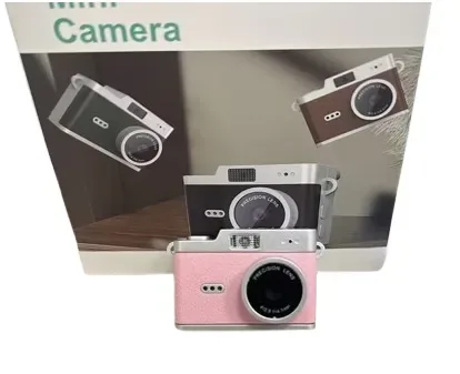 Vision Camara X5 Mini