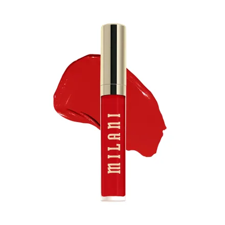 Labial Milani Stay Put Liquid Longwear 210 Flag Ml