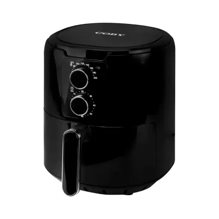 Freidora Eléctrica Coby Family Home CY-AIRF-4.2L 1300W – 110V
