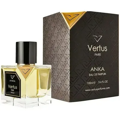 Perfume Vertus Anka Edp Unisex 100ml