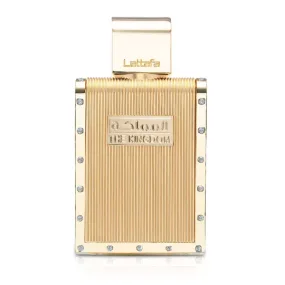 Perfume Lattafa Kingdom Man Masculino Eau Parfum 100