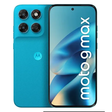 Moto G Max 5 256GB
