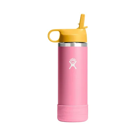 Botella Termica Hydro Flask Kids B686 Dahlia 532ml