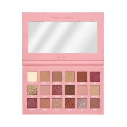 Beauty Creations Paleta Contorno Snatchural 02