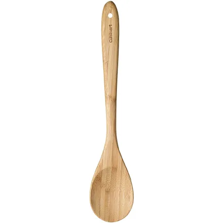 Espátula Cuisinart CTG-BAM-SS Bamboo