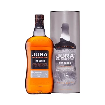 Whisky Jura Sound 1 Litro