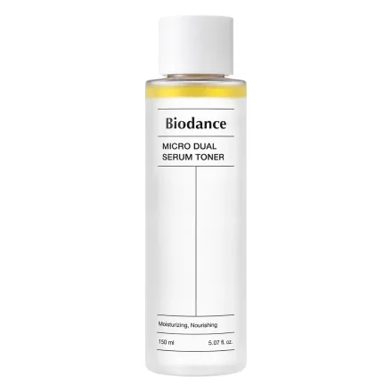 Serum Facial Toner Biodance 150ml