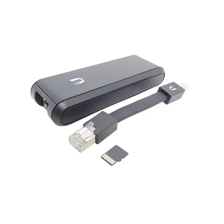 UI. CRM-P CRM POINT(GERENCIADOR) PLUG AND PLAY INSTAL.
