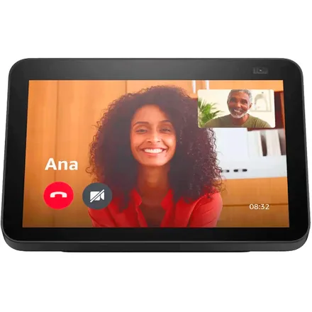 Amazon Echo Show 8 2 Alexa