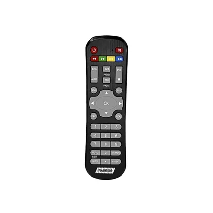 Controle Remoto Receptor Net CS1