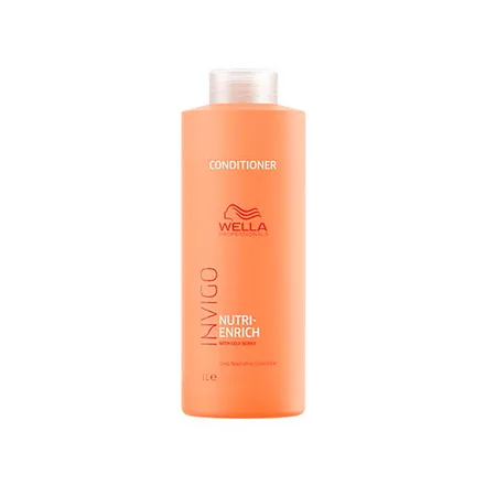 Wella Nutri Enrich Acondicionador 1L