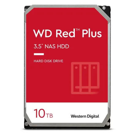 Western Digital Nas Sata 3 10TB