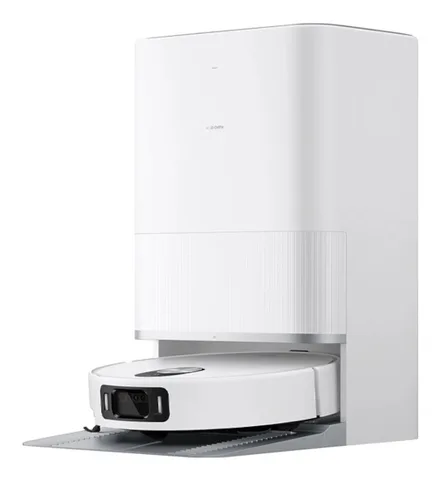 Aspirador Robotico Vacuum 5 Pro