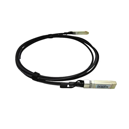 Mikrotik Sfp Plus Cabo Conexao Direta 3M Oem 10g