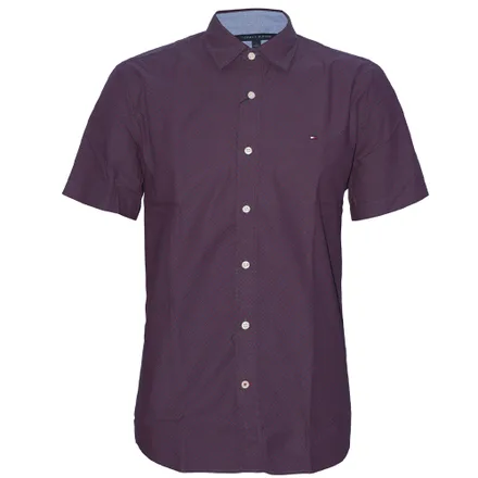 Camisa Tommy Hilfiger Masculino 409L